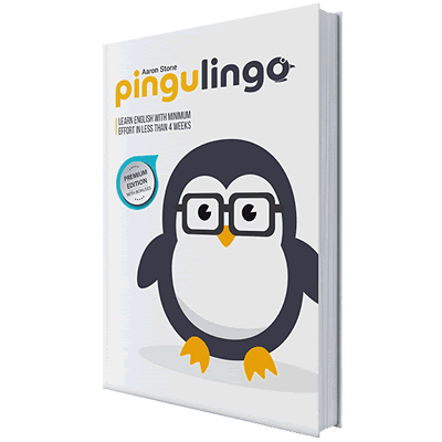 Pingulingo - Система за учене на английски език - slider