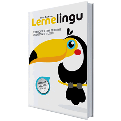 Lernelingu - Systém pro výuku německého jazyka