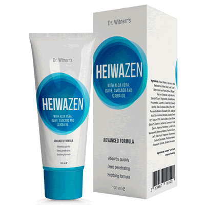 HeiwaZEN - Prirodno rješenje za zdravu kožu - slider ?>