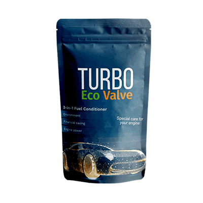 Turbo Eco Valve - Dodatak za gorivo - slider